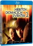 Hřbitov domácích zvířátek 2 (BLU-RAY)