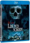Lidé pod schody (BLU-RAY)