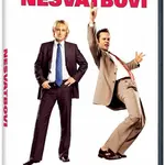 Nesvatbovi (DVD)