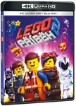 LEGO příběh 2 (4K UHD + BLU-RAY) (2 BLU-RAY)