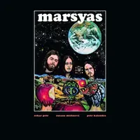 Marsyas: Marsyas (CD)