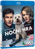 Noční hra (BLU-RAY)