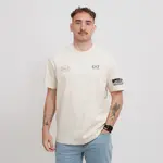 EA7 Emporio Armani T-shirt L