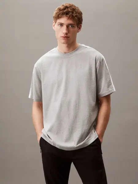 Calvin Klein PW - S/s T-shirt S