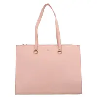 Dámská kabelka David Jones Edita - nude