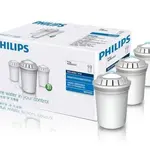 Philips filtrační kazety AWP261 pro filtrační konvice 3 ks