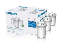 Philips filtrační kazety AWP261 pro filtrační konvice 3 ks