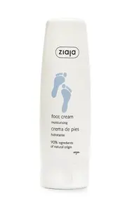 Ziaja Foot Krém na chodidla hydratační 80 ml
