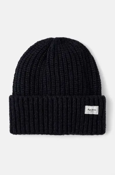 Čepice Pepe Jeans WENEBA HAT