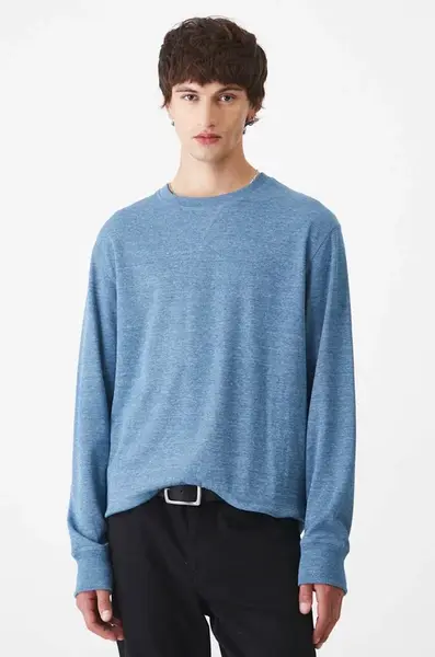 Tričko s dlouhým rukávem Medicine