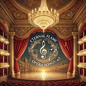 LuMa Project – Eternal Flame Opera Songs