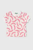 Dětské polo tričko United Colors of Benetton