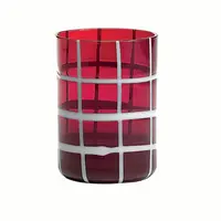 Sada skleniček Zafferano Twiddle 350 ml 6-pack