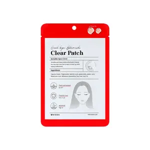 Mizon Good Bye Blemish Clear Patch náplast 44 ks
