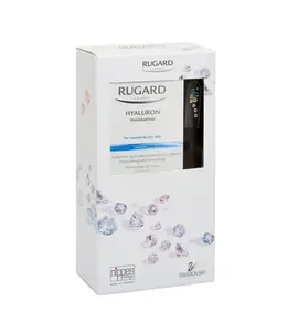 Rugard Hydratační krém 100 ml + Swarovski pilník dárková sada
