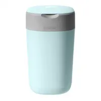 Tommee Tippee Koš na pleny Twist & Click 1 ks modrý