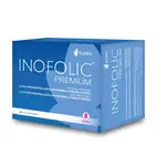 Inofolic Premium 60 sáčků
