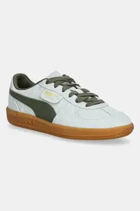 Puma Palermo sneakers boty semišové