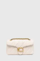 Kožená kabelka Coach Tabby Shoulder Bag 26 With Pillow Quilting