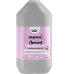 Bio d Tekuté dezinfekční mýdlo na ruce pelargónie náhradní kanystr 5 l