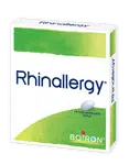 Boiron Rhinallergy 60 tablet