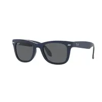 Sluneční brýle Ray-Ban FOLDING WAYFARER 0RB4105