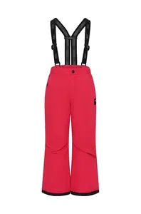 Dětské lyžařské kalhoty Lego