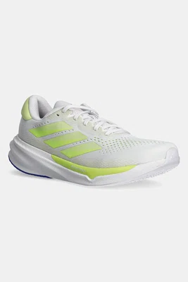 Běžecké boty adidas Performance Supernova Stride 2 bílá barva, IH8645