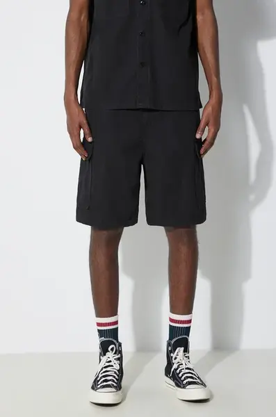 Bavlněné šortky Stan Ray Cargo