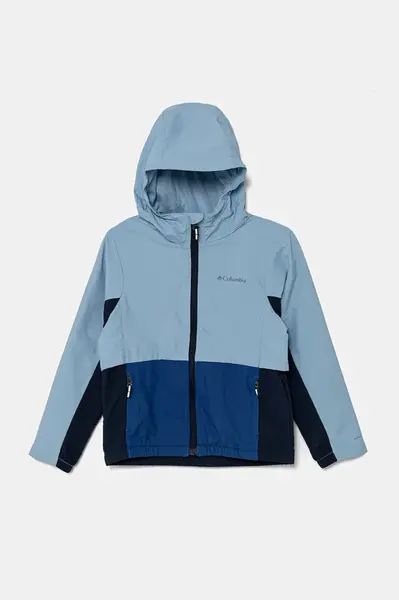 Dětská bunda Columbia Tabor Trail