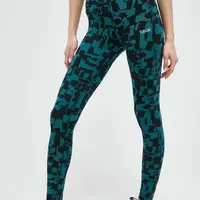 Tréninkové legíny Casall