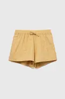 Dětské bavlněné šortky United Colors of Benetton