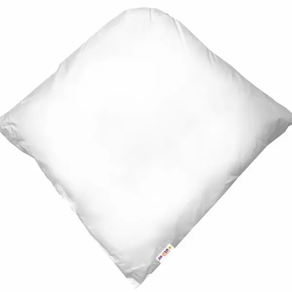 Baby Nellys Péřová výplň do zavinovačky Maxi Lally,  600 g, 85x85cm