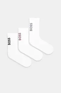 BOSS  Ponožky  3-pack