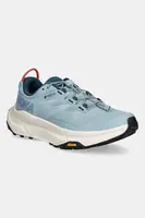 Boty Hoka Transport GTX dámské, modrá barva, 1133958F