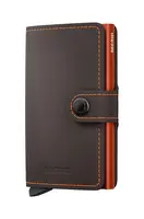 Kožená peněženka Secrid