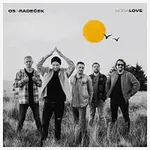 O5 a Radeček – HoraLove CD