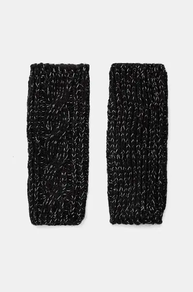 Palčáky se směsí vlny Silvian Heach JUTTA