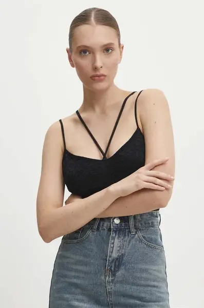 Body Answear.LAB dámské, černá barva