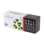 Semenná vložka Veritable Green Anise