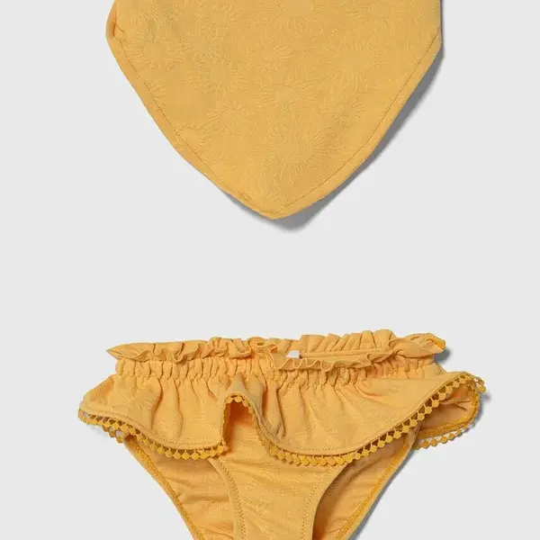 Koupací kalhotky pro miminka zippy