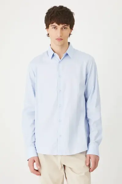 Bavlněná košile Medicine