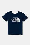 Dětské tričko The North Face S/S EASY TEE