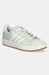 Sneakers boty adidas Grand Court 2.0 zelená barva, JH8679