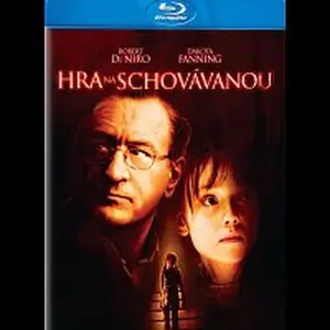 Různí interpreti – Hra na schovávanou Blu-ray