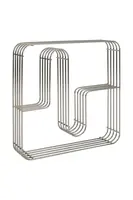 Nástěnná police AYTM Curva