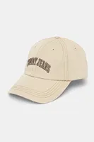 Bavlněná baseballová čepice Tommy Jeans