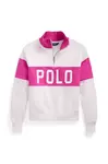 Dětská mikina Polo Ralph Lauren