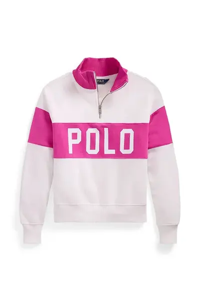 Dětská mikina Polo Ralph Lauren