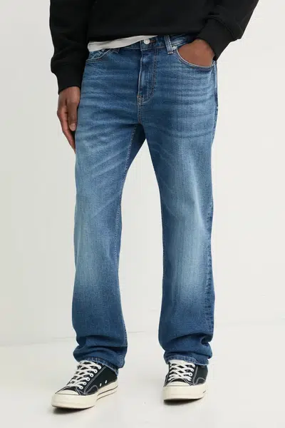Džíny Tommy Jeans pánské, DM0DM20559
